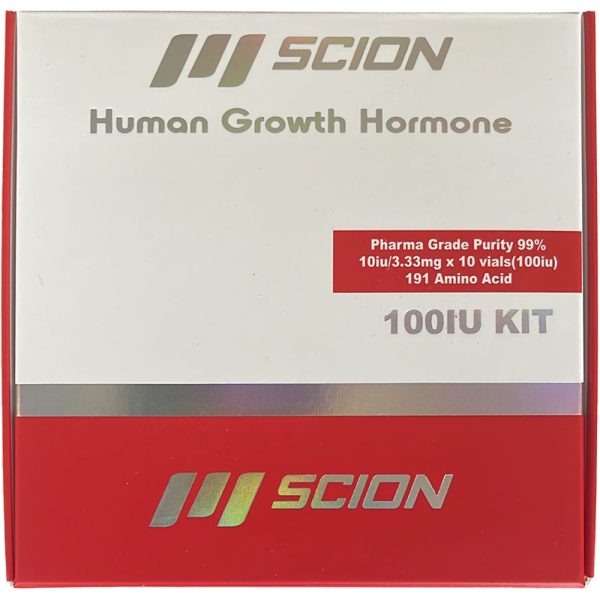 humain growth hormone